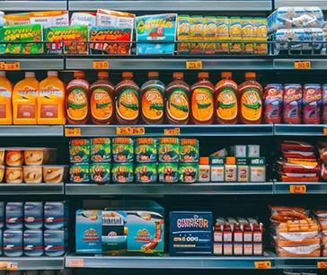 Food and Beverages Sector: Top 5 Emerging Markets Creating New Investment Opportunities in Q1 2025