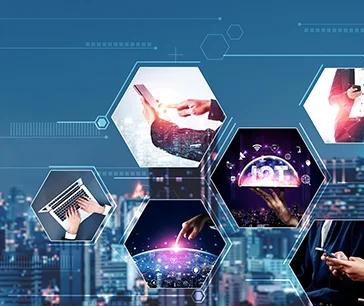 AMR's Analysis: Top 5 Emerging Markets Shaping the ICT Sector in Q1 2025