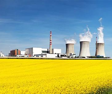 Energy and Power Domain in Q1 2025: M&A Agreements and Collaborations Driving Sectoral Growth