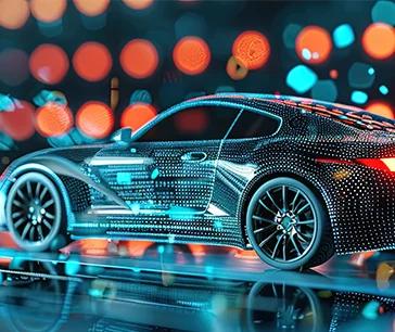 Reinventing the Automotive and Transportation Sect ...