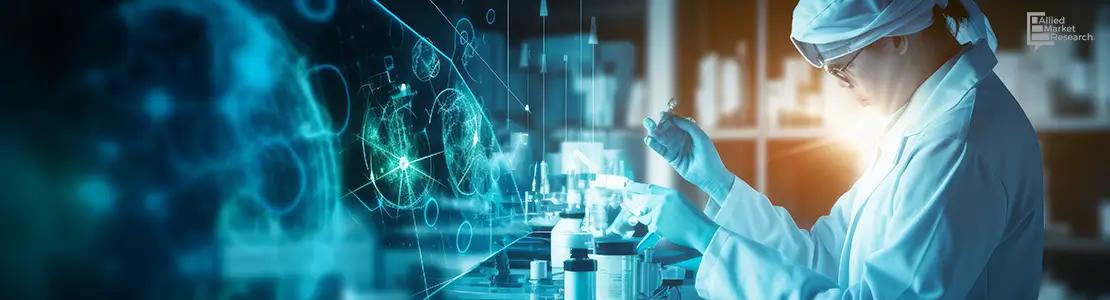 AI To Transform The Chemical Industry AI To Transform The Chemical Industry