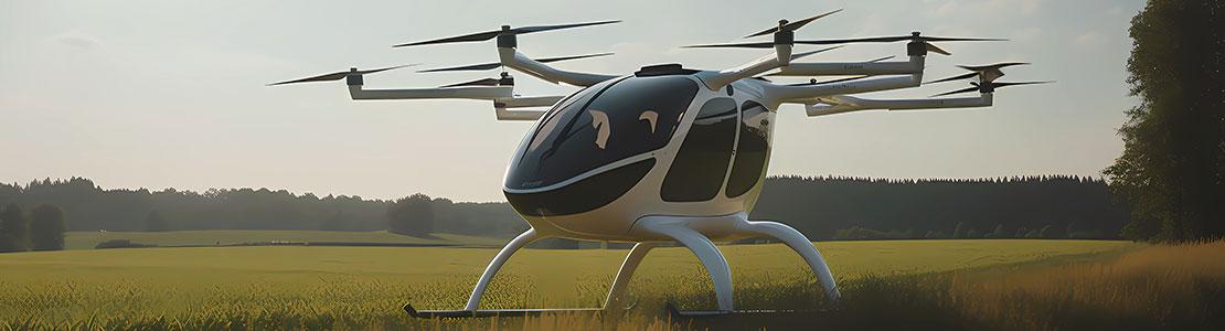 Electric Aircraft Market Electric Aircraft Market