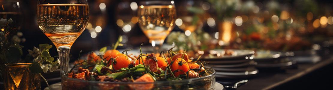 food and beverage sector food and beverage sector