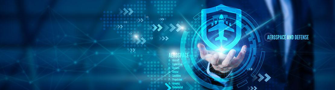 Top 10 Markets in the Aerospace and Defense Sector: 2023 Top 10 Markets in the Aerospace and Defense Sector: 2023