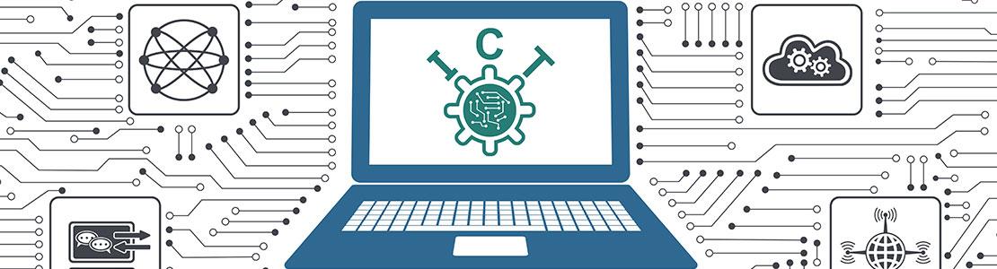 Digital Technology Representation Digital Technology Representation