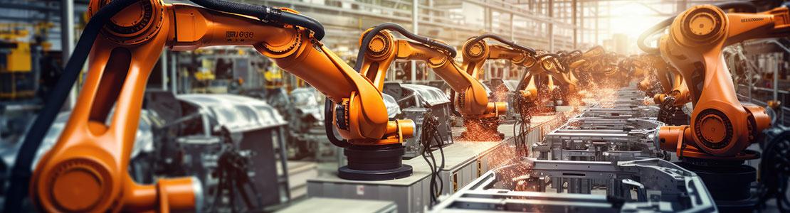 Automation Components Automation Components