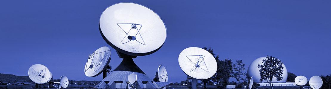 Satellite Ground Stations Market Satellite Ground Stations Market