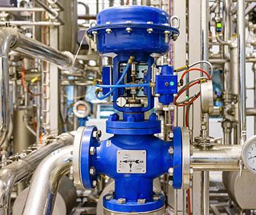 Factory Automation Industry Factory Automation Industry