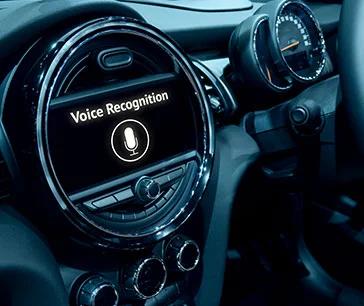 Automotive Voice Recognition System Automotive Voice Recognition System