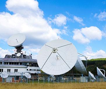 Satellite Ground Stations Industry Satellite Ground Stations Industry