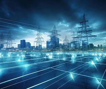 Data Integration Energy Industry Data Integration Energy Industry