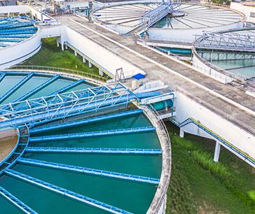 Water Treatment Chemicals Industry Water Treatment Chemicals Industry