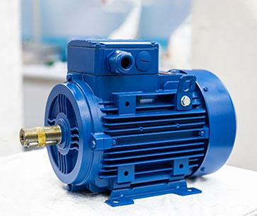 Electric Motor Electric Motor