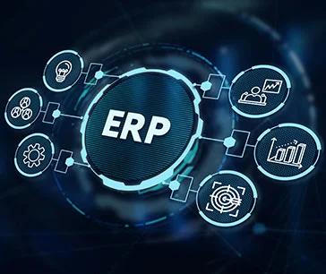 ERP systems ERP systems
