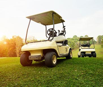 Golf Carts Golf Carts