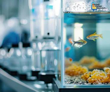 Fish farming Fish farming