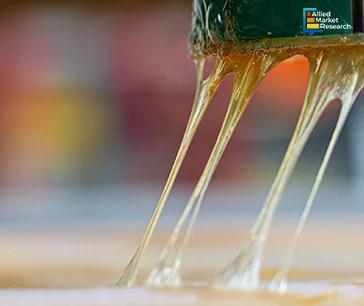 Aerospace Adhesives Aerospace Adhesives