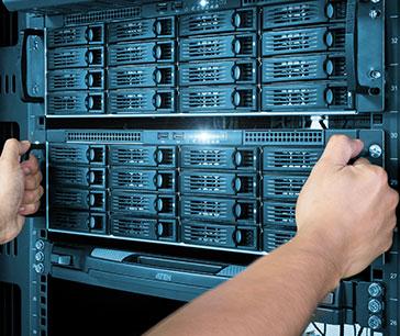 Network-Attached Storage Technology Network-Attached Storage Technology