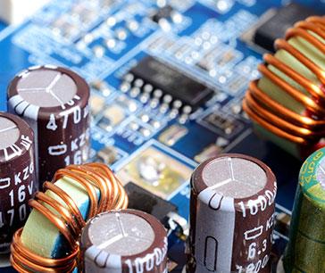 Power Electronics Industry Power Electronics Industry