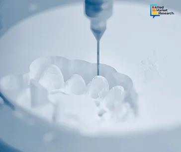 Dental needle Dental needle