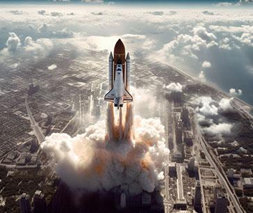 Space Launch Services Space Launch Services