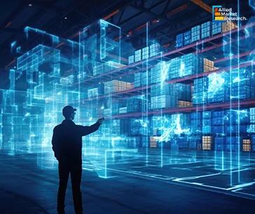 Digital Logistics Digital Logistics