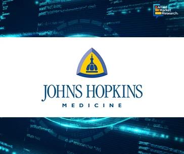 Johns Hopkins Medicine logo Johns Hopkins Medicine logo