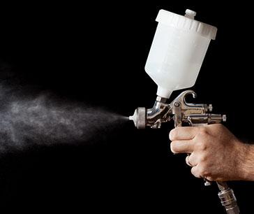 Paint Spray Guns Paint Spray Guns