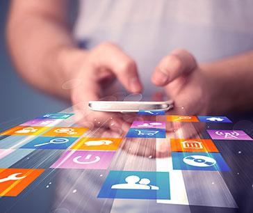 Human Interaction with Super Apps on Phones Human Interaction with Super Apps on Phones