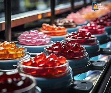 Gummy Vitamins Types Gummy Vitamins Types