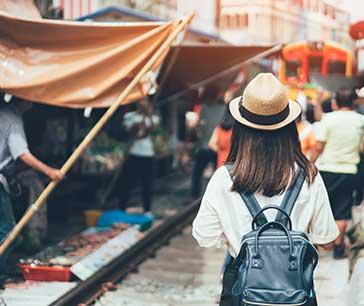 Community based tourism Market Community based tourism Market