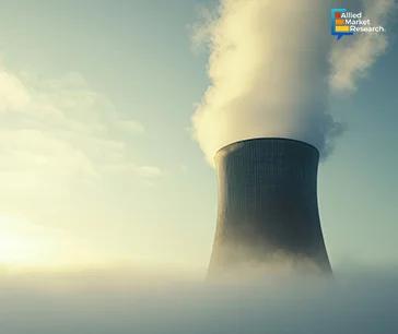 Growing emphasis on nuclear energy Growing emphasis on nuclear energy