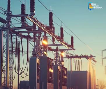 Rising dependence on energy grids Rising dependence on energy grids