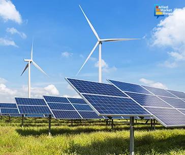 Transition toward renewable energy Transition toward renewable energy