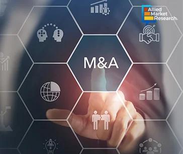 Mergers and acquisitions by top companies Mergers and acquisitions by top companies