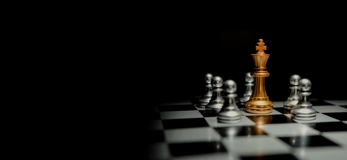 Strategic Thinking and Actionable Insights Main Banner